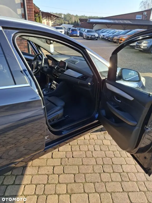 BMW Seria 2 