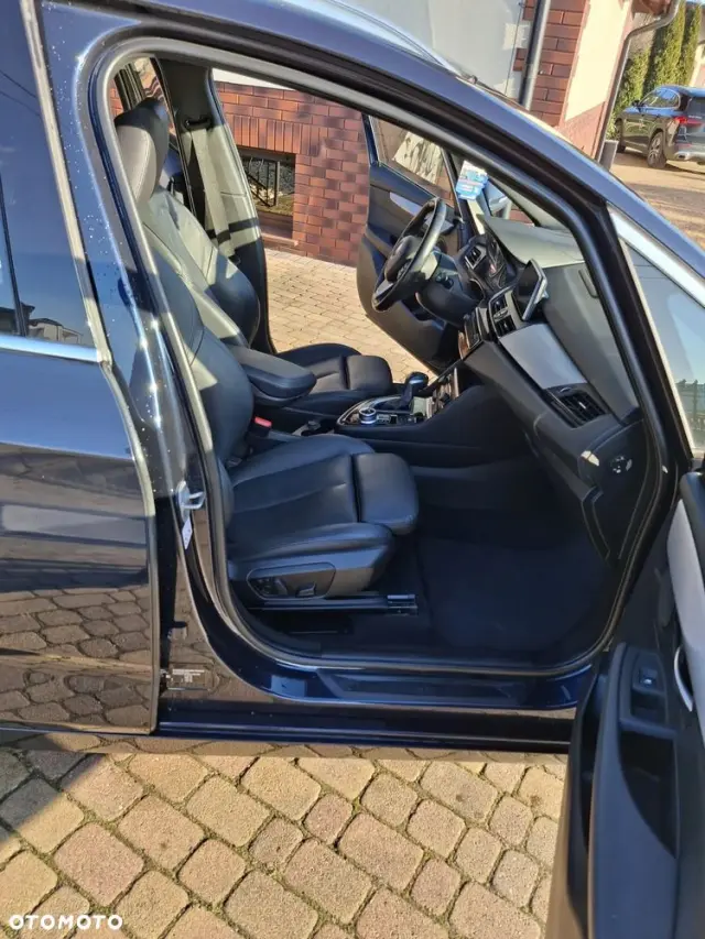 BMW Seria 2 