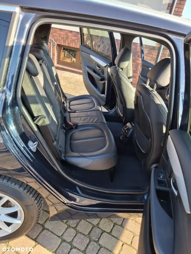 BMW Seria 2 