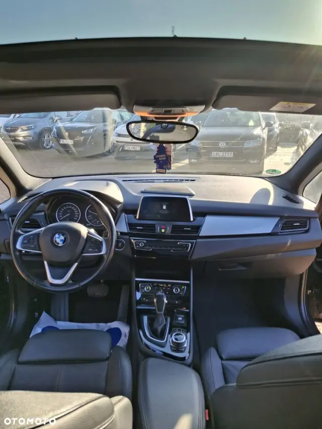 BMW Seria 2 