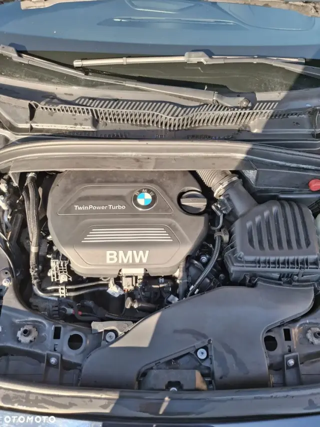 BMW Seria 2 