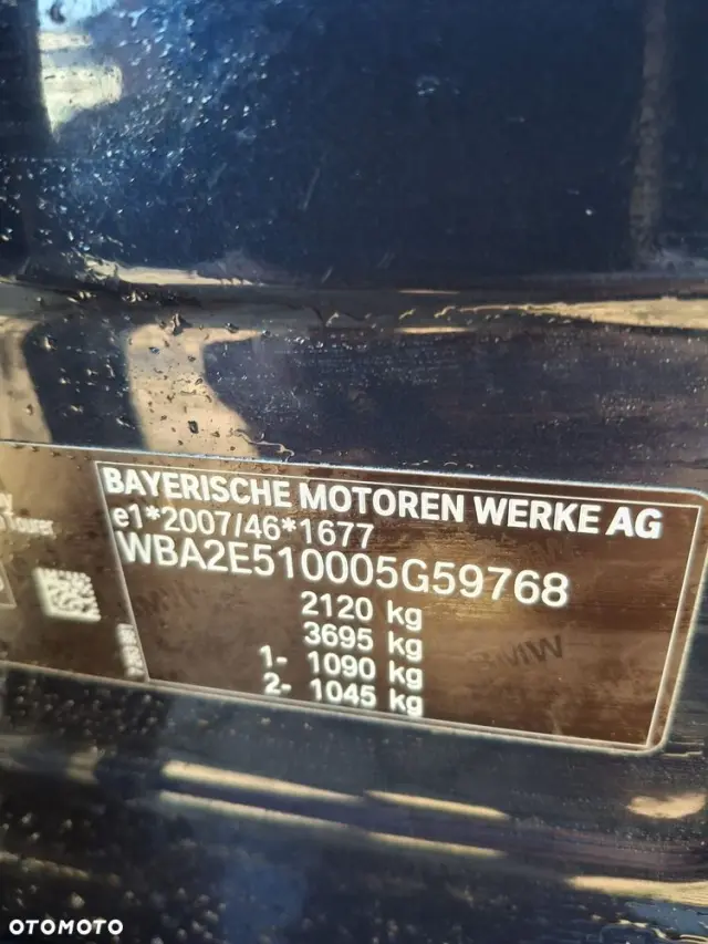 BMW Seria 2 
