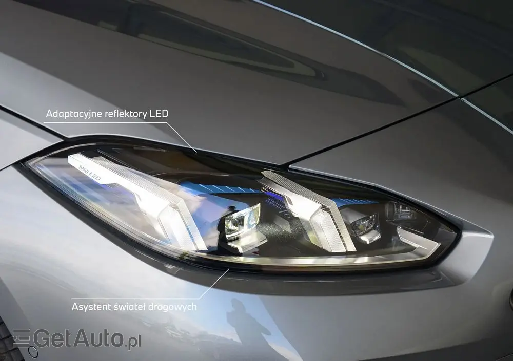 BMW Seria 1 118d M Sport