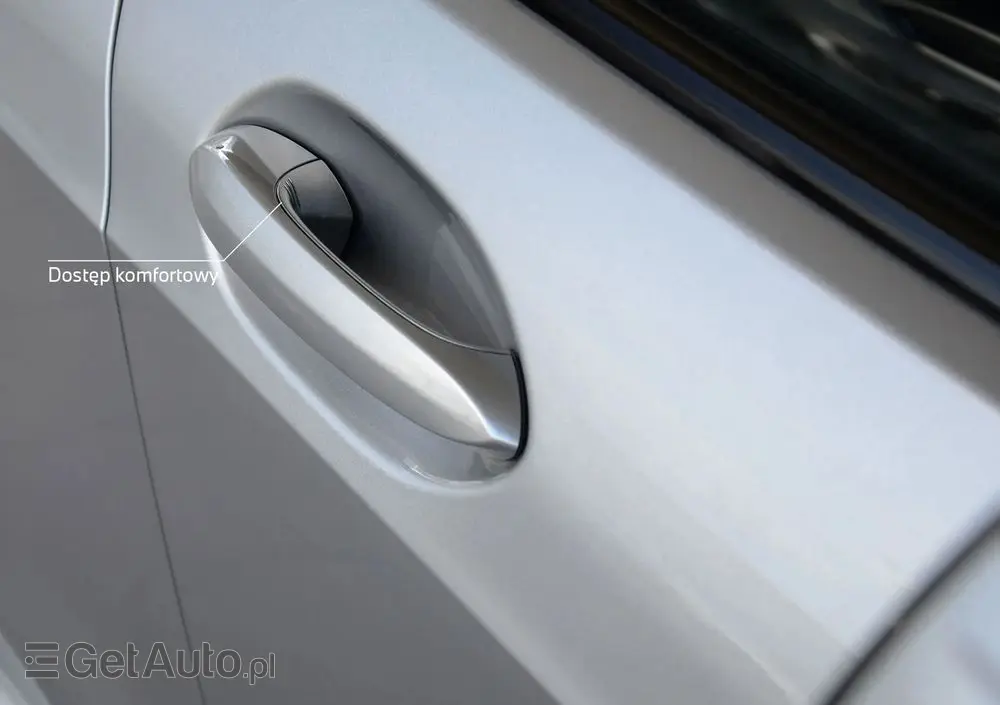 BMW Seria 1 118d M Sport