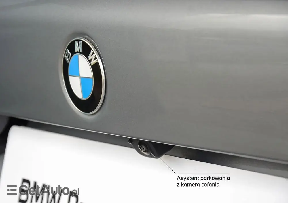 BMW Seria 1 118d M Sport