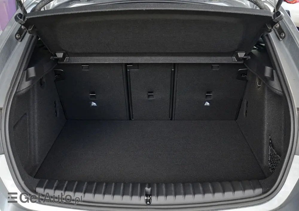 BMW Seria 1 118d M Sport