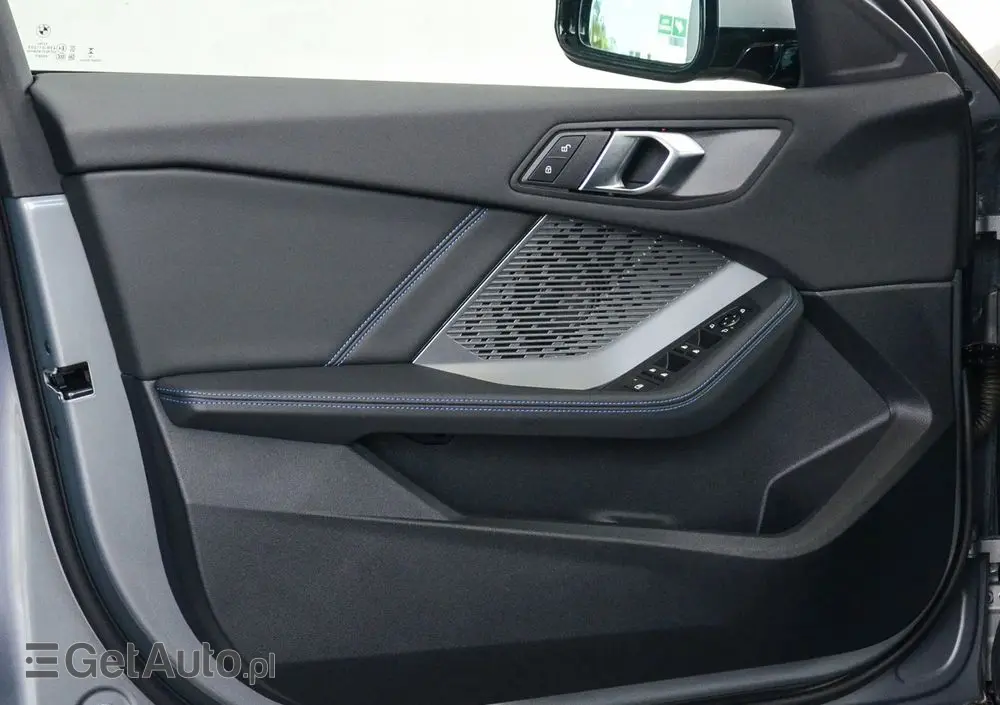 BMW Seria 1 118d M Sport