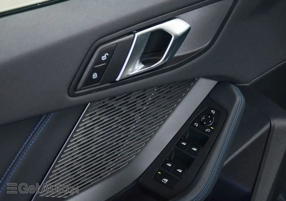 BMW Seria 1 118d M Sport