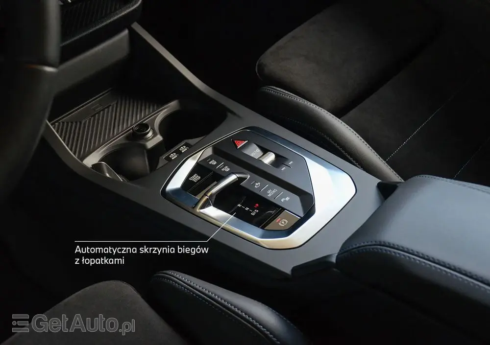 BMW Seria 1 118d M Sport