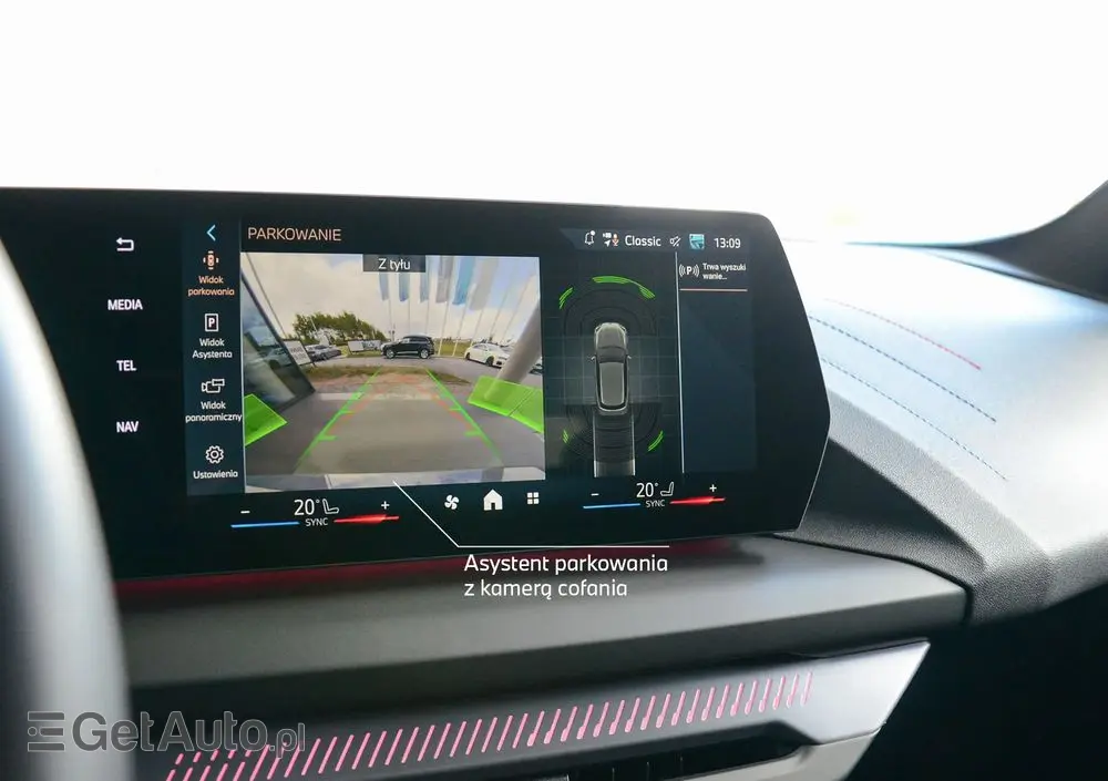 BMW Seria 1 118d M Sport