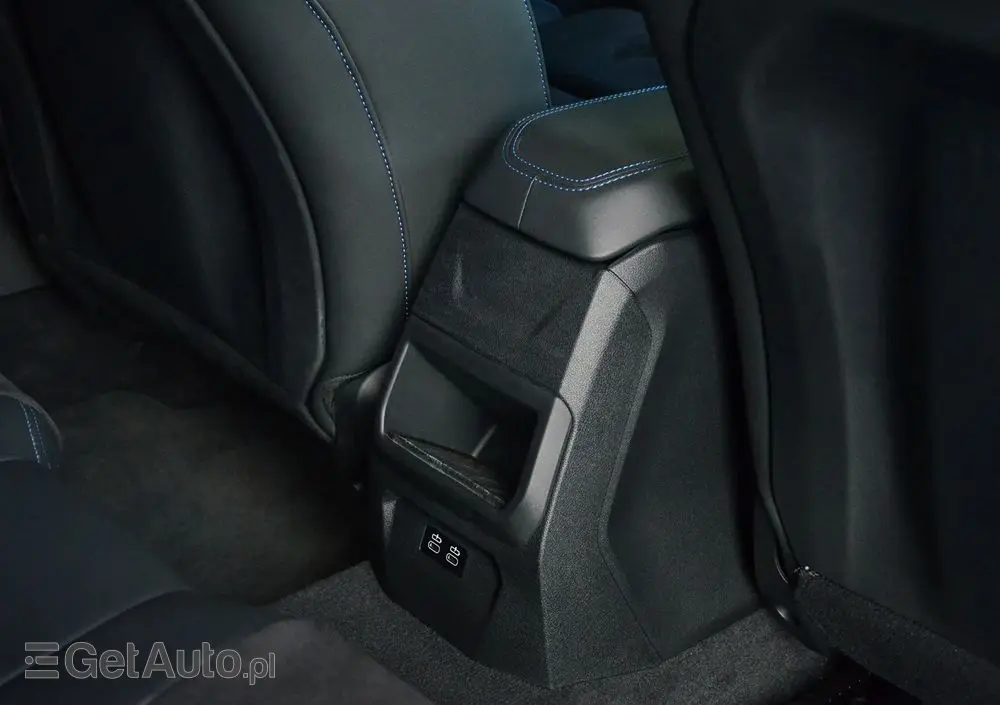 BMW Seria 1 118d M Sport