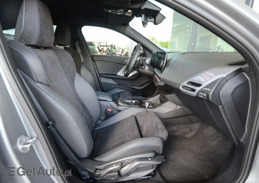 BMW Seria 1 118d M Sport