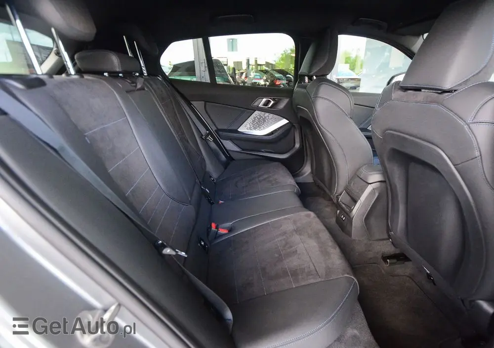 BMW Seria 1 118d M Sport