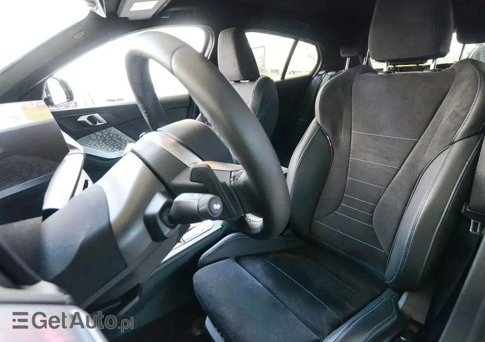 BMW Seria 1 118d M Sport