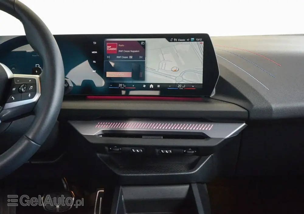 BMW Seria 1 118d M Sport