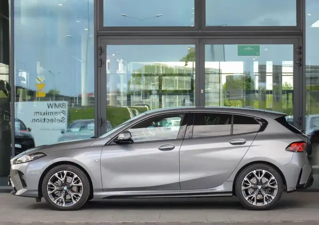 BMW Seria 1 118d M Sport