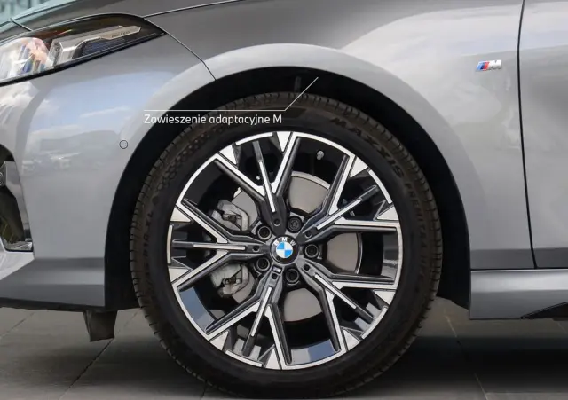 BMW Seria 1 118d M Sport