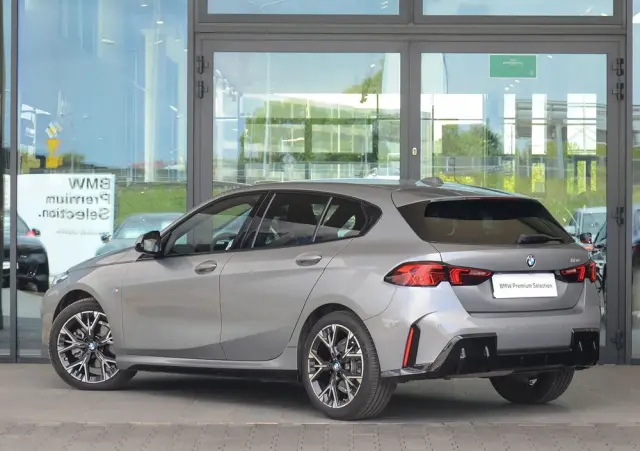 BMW Seria 1 118d M Sport