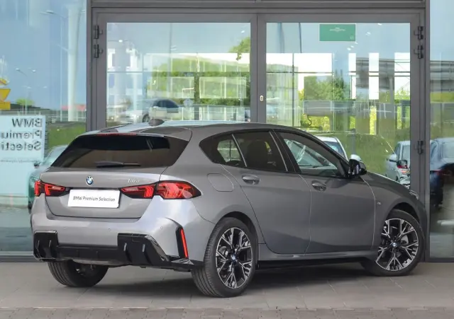 BMW Seria 1 118d M Sport