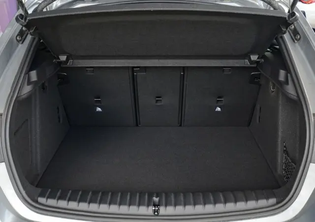 BMW Seria 1 118d M Sport