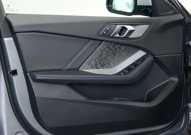 BMW Seria 1 118d M Sport