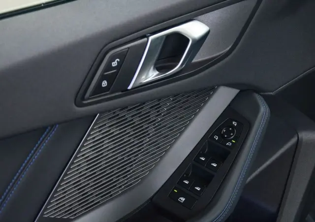 BMW Seria 1 118d M Sport