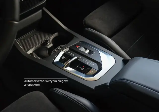 BMW Seria 1 118d M Sport