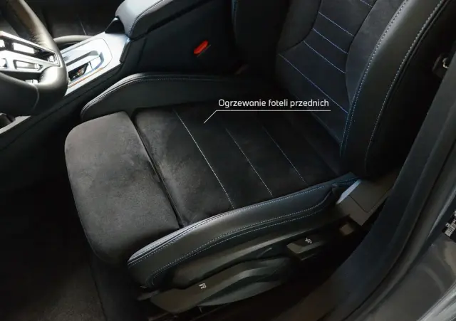 BMW Seria 1 118d M Sport