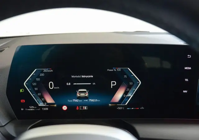 BMW Seria 1 118d M Sport