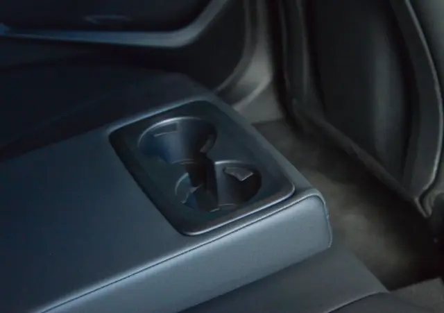 BMW Seria 1 118d M Sport