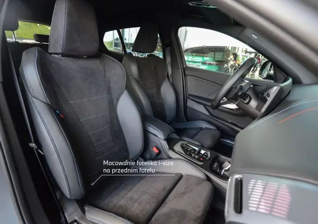 BMW Seria 1 118d M Sport