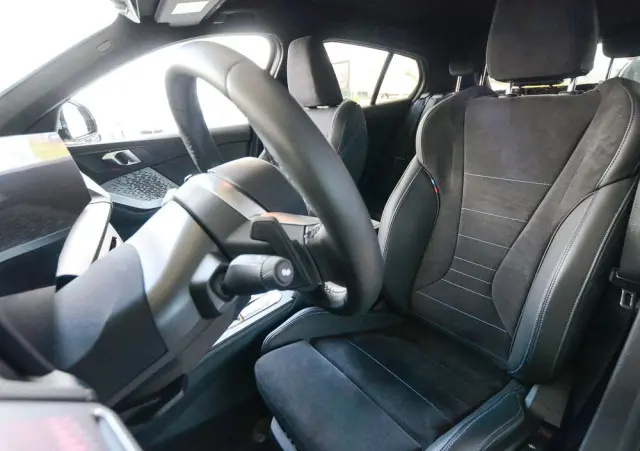 BMW Seria 1 118d M Sport