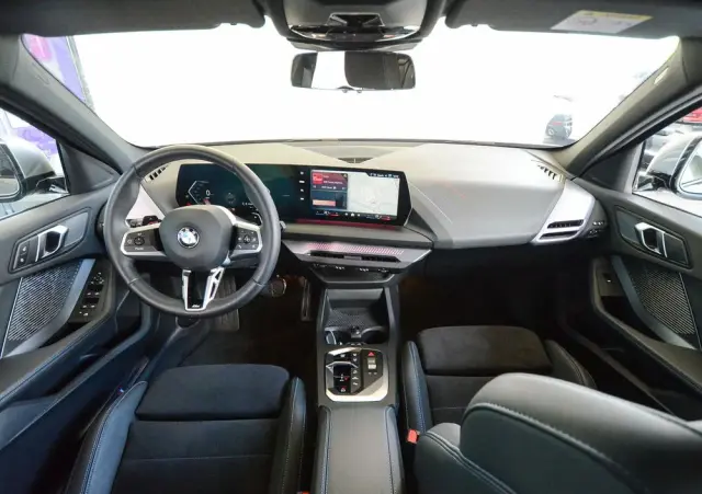 BMW Seria 1 118d M Sport