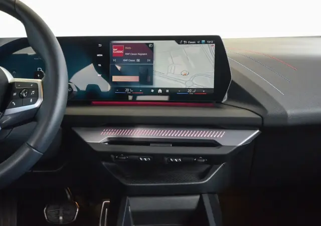 BMW Seria 1 118d M Sport