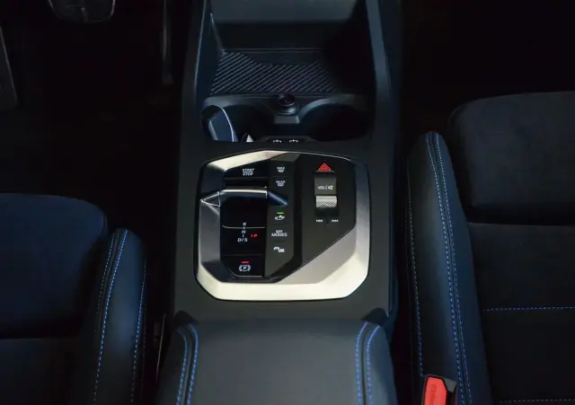 BMW Seria 1 118d M Sport