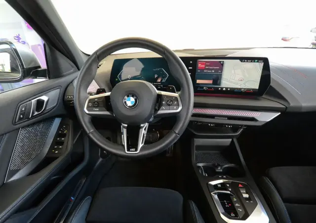 BMW Seria 1 118d M Sport