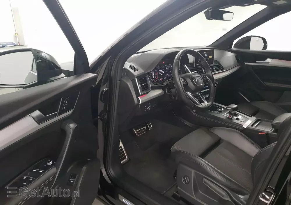 AUDI Q5 40 TDI Quattro Sport S tronic