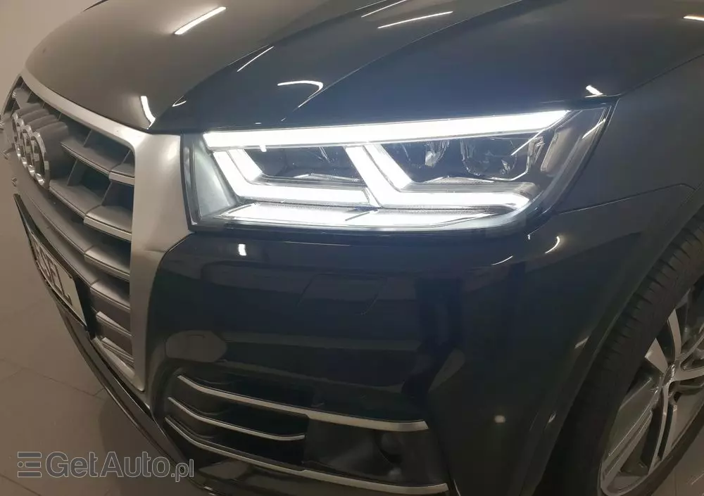 AUDI Q5 40 TDI Quattro Sport S tronic