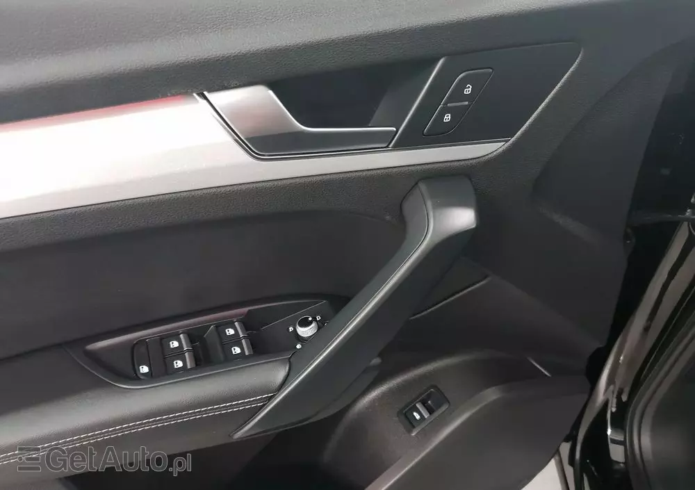 AUDI Q5 40 TDI Quattro Sport S tronic