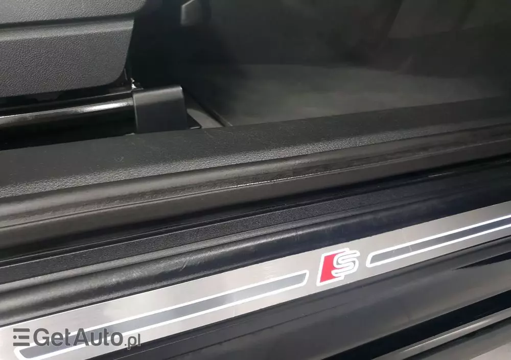 AUDI Q5 40 TDI Quattro Sport S tronic