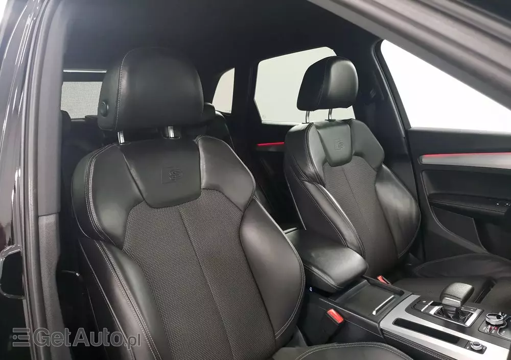 AUDI Q5 40 TDI Quattro Sport S tronic