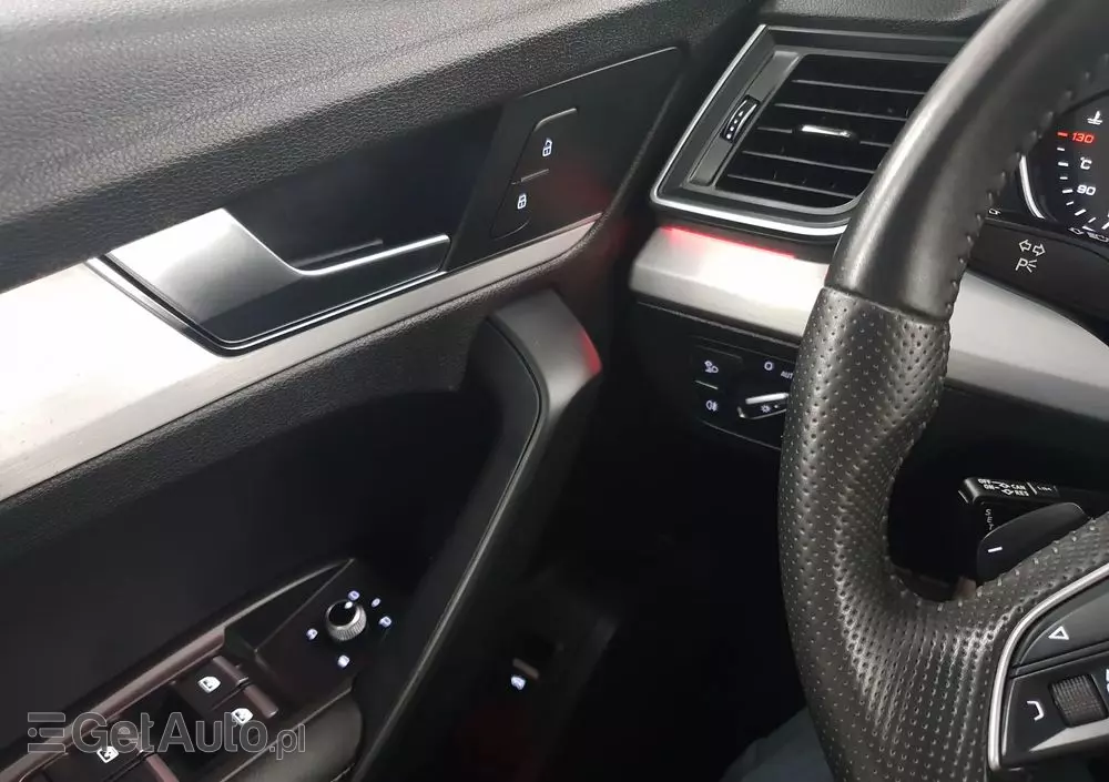 AUDI Q5 40 TDI Quattro Sport S tronic