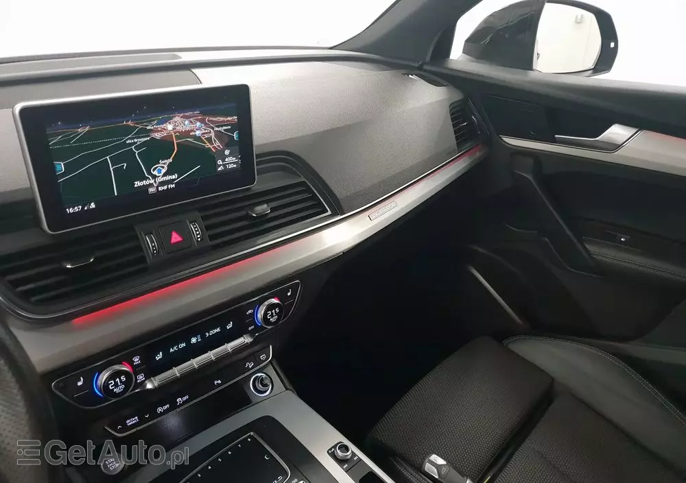 AUDI Q5 40 TDI Quattro Sport S tronic