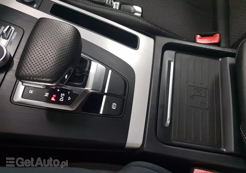 AUDI Q5 40 TDI Quattro Sport S tronic