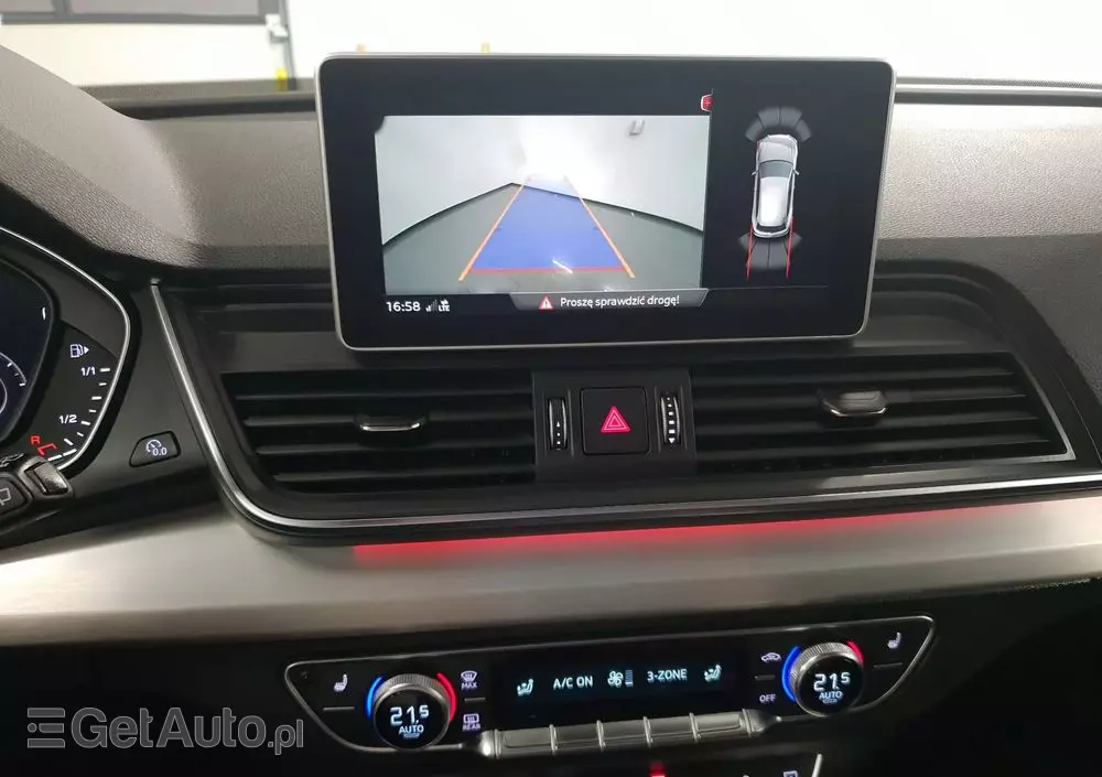 AUDI Q5 40 TDI Quattro Sport S tronic