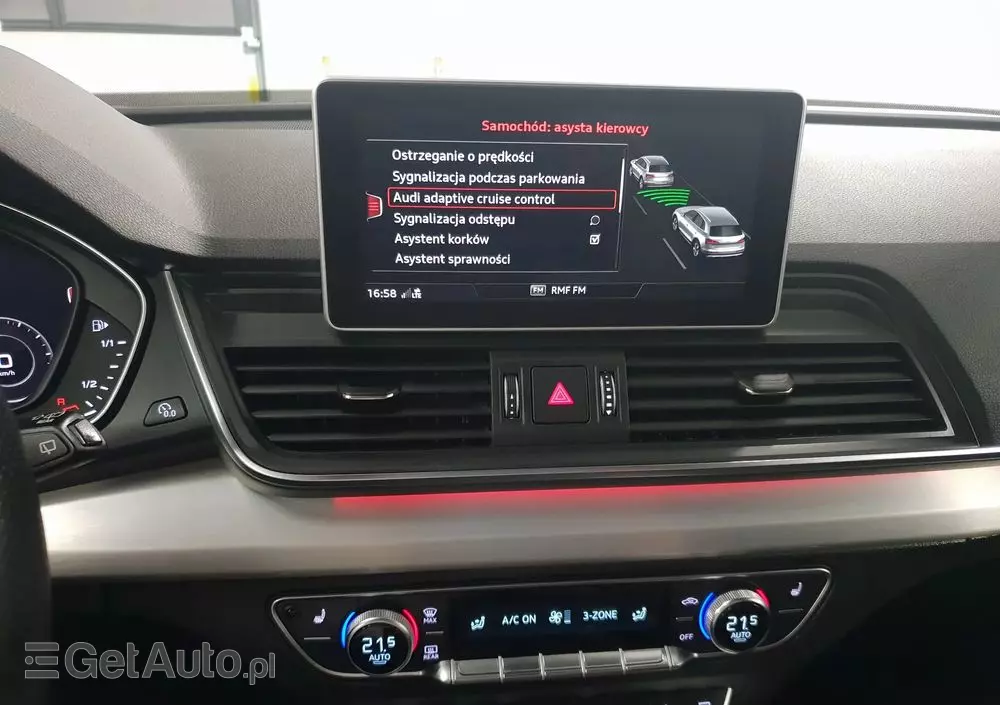 AUDI Q5 40 TDI Quattro Sport S tronic