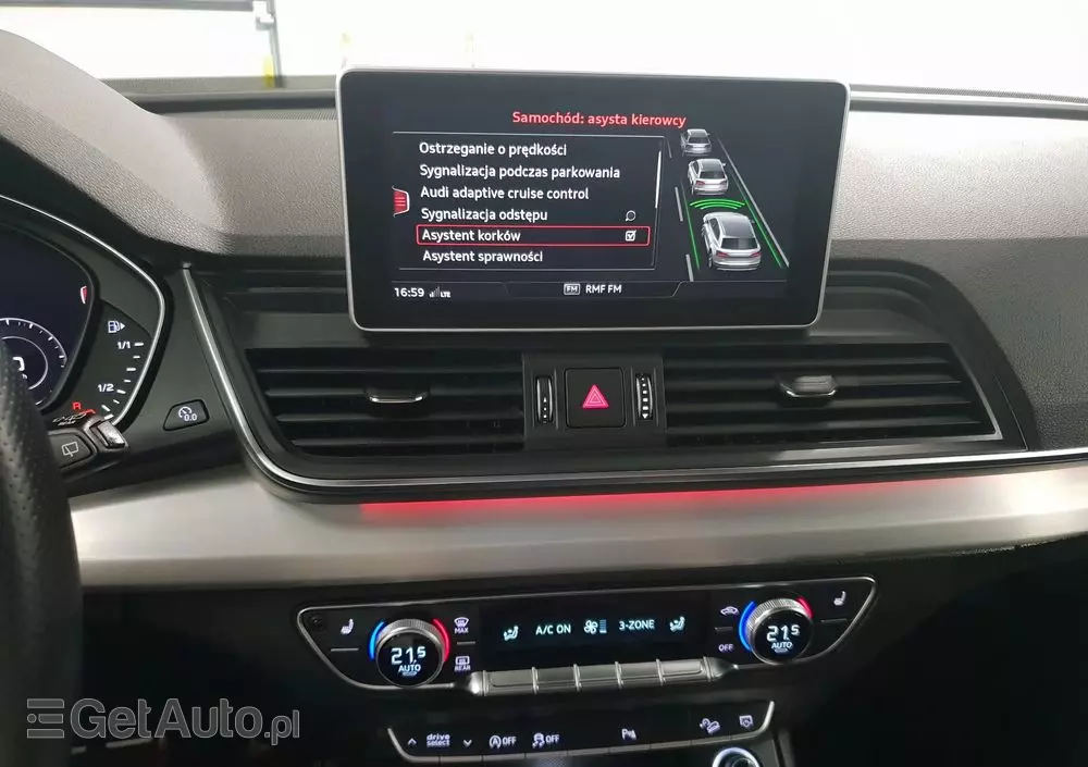 AUDI Q5 40 TDI Quattro Sport S tronic