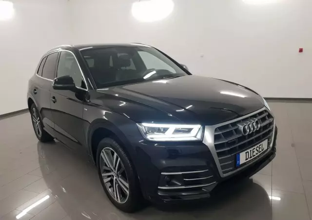 AUDI Q5 40 TDI Quattro Sport S tronic