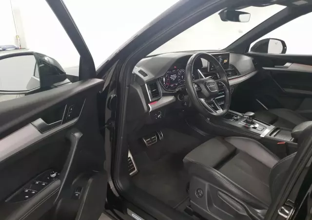 AUDI Q5 40 TDI Quattro Sport S tronic