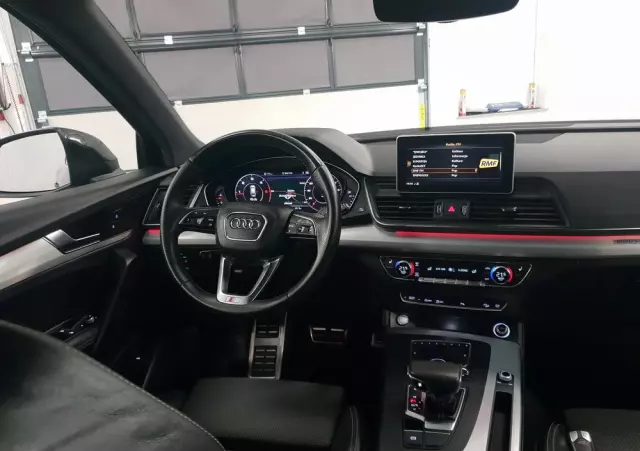 AUDI Q5 40 TDI Quattro Sport S tronic